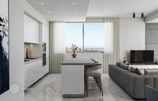 2-bedroom apartment in new building in Limassol for 360,000 €