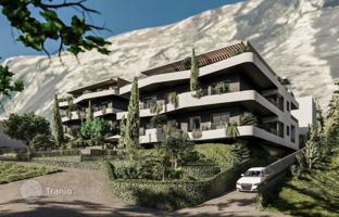 2-bedroom apartment 52 m² in Kotor city for 215,000 €