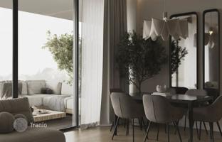 3-bedroom penthouse 172 m² in Germasogeia for 968,000 €