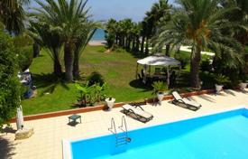 Villa – Pervolia, Larnaca, Cyprus for 3,900 € per week