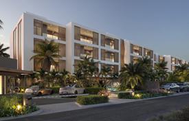 2-bedrooms apartments in new building 97 m² in Riviere du Rempart, Mauritius for $287,000