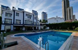 Cavernous Luxury Villa Adorned With Fine Details For Sale for $1,670,000