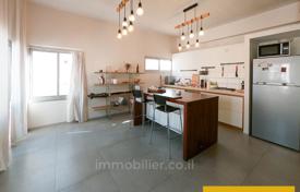 2-bedrooms apartment 64 m² in Tel Aviv, Israel for $1,207,000