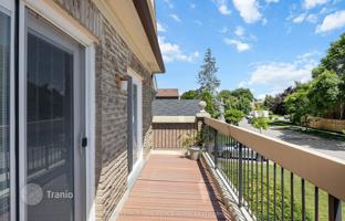 8-bedroom townhouse in North York for C$1,609,000