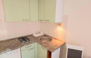 1-bedroom apartment 30 m² in Mali Losinj for 153,000 €