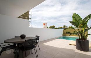 3-bedroom villa 112 m² in Pilar de la Horadada for 486,000 €