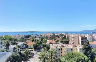 1-bedroom apartment in Californie - Pezou for 895,000 €