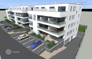 3-bedroom apartment 122 m² in Zadar County for 429,000 €