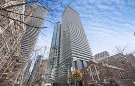 Apartment – Charles Street East, Old Toronto, Toronto,  Ontario,   Canada for C$751,000
