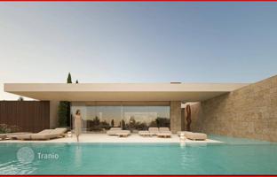 4-bedroom villa 497 m² in Moraira for 1,950,000 €