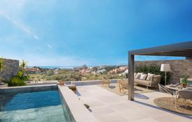 New two-bedroom apartments in Marbella, Andalusia, Spain for 499,000 €