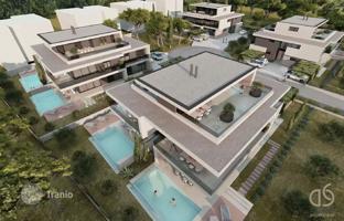 3-bedroom apartment 175 m² in Rovinj for 780,000 €