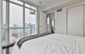 Apartment – Brunel Court, Old Toronto, Toronto,  Ontario,   Canada for C$768,000