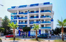 Apartment – Oba, Antalya, Turkey for 225,000 €