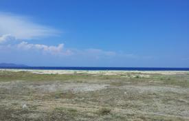Development land – Chalkidiki (Halkidiki), Administration of Macedonia and Thrace, Greece for 1,500,000 €