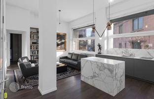 2-bedroom apartment in Milan for 1,000,000 €
