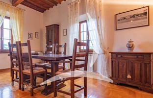 4-bedroom apartment 310 m² in Pienza for 835,000 €