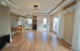 Apartment 130 m² in Konyaalti for 11,411,000 TRY