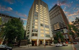 Apartment – Maitland Street, Old Toronto, Toronto,  Ontario,   Canada for C$950,000