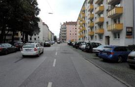 Apartments for sale in Munich. Flat with yield of 1,4% in the central part of Munich Apartments for sale in Munich. Flat with yield of 1,4% in the central part of Munich