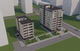 Development land – Vake-Saburtalo, Tbilisi (city), Tbilisi,  Georgia for 1,309,000 €