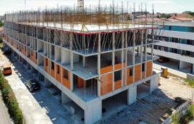 Apartment New building project in Pula! Modern apartment building close to the city centre for 170,000 €
