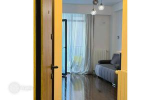1-bedroom apartment 55 m² in Vake-Saburtalo for $126,000