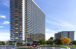 Studio apartment in new building 47 m² in Maltepe for 8,107,000 TRY