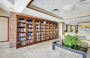 1-bedroom apartments in condo 82 m² in Hollywood for $519,000