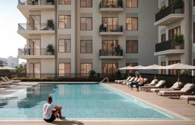 New Ora Residence with a swimming pool and a gym, Town Square, Dubai, UAE for From $349,000