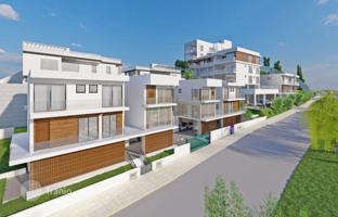2-bedroom apartment in new building in Limassol for 366,000 €