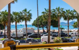 2-bedroom apartment in Boulevard de la Croisette. Price on request