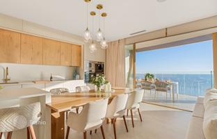 3-bedroom apartment 174 m² in Benidorm for 1,100,000 €
