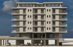 2-bedroom apartment 95 m² in Kalamaria for 360,000 €