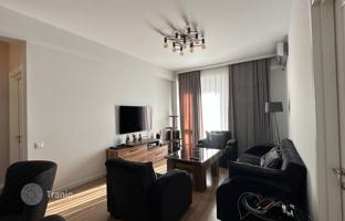 2-bedroom apartment 86 m² in Vake-Saburtalo for $189,000