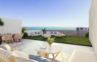 2-bedroom apartment 82 m² in Punta Prima for 449,000 €