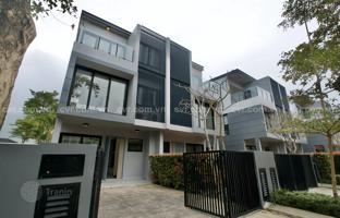 3-bedroom villa 360 m² in Hue for $450,000