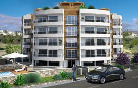 Delightful 2 & 3 Bedroom Apartments in Limassol for 550,000 €
