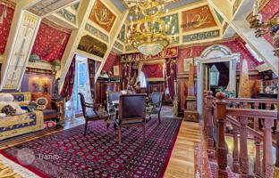 13-bedroom castle in Antibes for 25,000,000 €