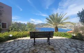 Furnished Sea-View Apartment for Sale in a Site in Kalkan Turkey for $181,000