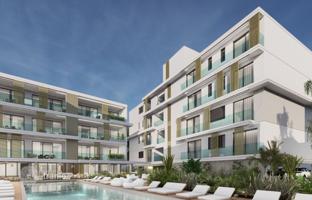 2-bedroom apartment 117 m² in Universal for 495,000 €