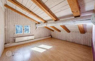 3-bedroom mansion 162 m² in Vallorcine for 595,000 €
