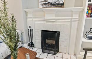3-bedroom townhouse in Old Toronto for C$1,776,000