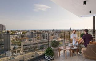 3-bedroom penthouse 182 m² in Limassol for 1,091,000 €