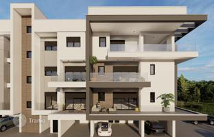 9 new objects in residential complex in Agios Athanasios (Cyprus) for From 395,000 €