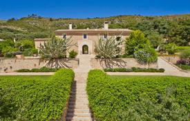 Villa – Majorca (Mallorca), Balearic Islands, Spain for 12,500 € per week