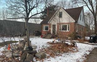 4-bedroom house in North York for C$1,713,000
