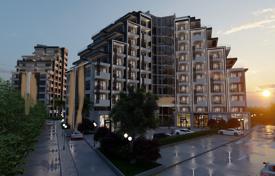 Luxury beach complex in Morphou Bay for 130,000 €
