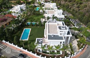 6-bedroom villa 647 m² in Marbella for 6,400,000 €