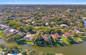 Townhome – Coral Springs, Florida, USA for $1,370,000